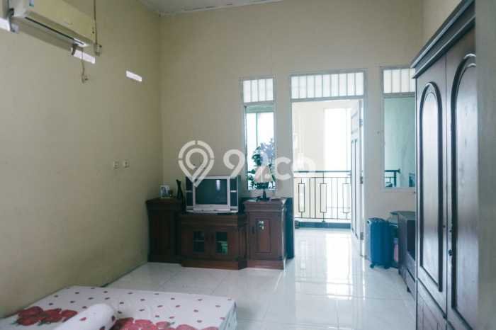 Rumah Strategis Minimalis Lb 200m2 di Cakung, Jakarta Timur Rumah Strategis Minimalis Lb 200m2 di Cakung, Jakarta Timur
