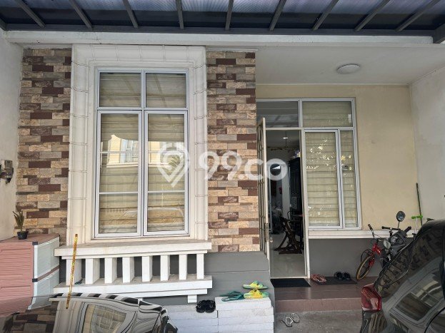 Jual Rumah Bagus Siap Huni LB 135m2 di Cakung, Jakarta Timur Jual Rumah Bagus Siap Huni LB 135m2 di Cakung, Jakarta Timur
