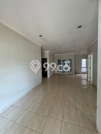 Rumah Modern 4 KT di Kota Wisata Bogor Unfurnished Rumah Modern 4 KT di Kota Wisata Bogor Unfurnished