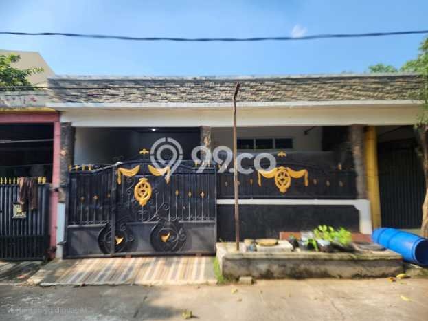 For Sale Rumah 2 Kamar Lokasi Ideal Nyaman dan Strategis di Bekasi Timur For Sale Rumah 2 Kamar Lokasi Ideal Nyaman dan Strategis di Bekasi Timur