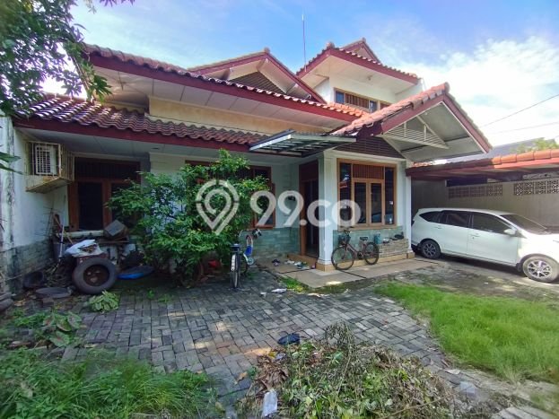 Rumah Eksklusif Dijual LT 364m2 di Cakung, Jakarta Timur Rumah Eksklusif Dijual LT 364m2 di Cakung, Jakarta Timur