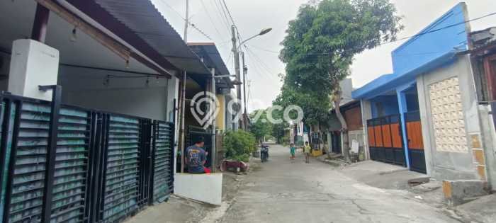Rumah Minimalis Favorit Dijual di Tambun Utara LT 66m2 Rumah Minimalis Favorit Dijual di Tambun Utara LT 66m2
