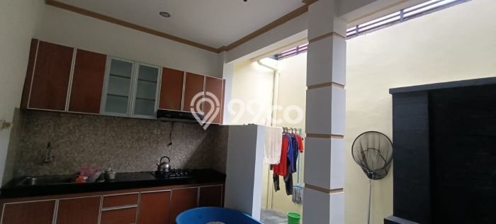 Rumah Minimalis 5 KT LT 128m2 di Jatibening Rumah Minimalis 5 KT LT 128m2 di Jatibening