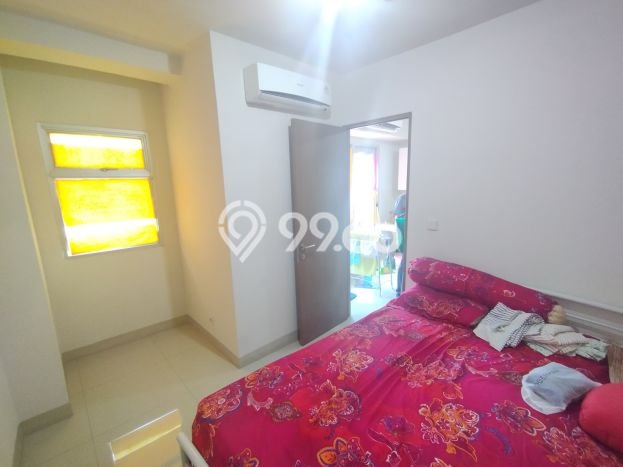 Apartemen Ideal Dijual di Pulo Gadung, Jakarta Timur Punya 2 KT / 1 Kamar Mandi Apartemen Ideal Dijual di Pulo Gadung, Jakarta Timur Punya 2 KT / 1 Kamar Mandi