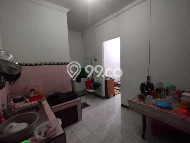 Rumah Minimalis Favorit Dijual Area Bekasi Timur LT 60m2 Rumah Minimalis Favorit Dijual Area Bekasi Timur LT 60m2
