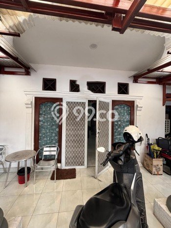 Best Deal Hunian Mewah Ideal dan Luas di Duren Sawit, Jakarta Timur Best Deal Hunian Mewah Ideal dan Luas di Duren Sawit, Jakarta Timur