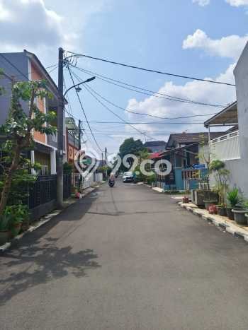 Rumah Modern Cantik 5 KT Bisa Langsung Pindah di Bekasi Timur Rumah Modern Cantik 5 KT Bisa Langsung Pindah di Bekasi Timur