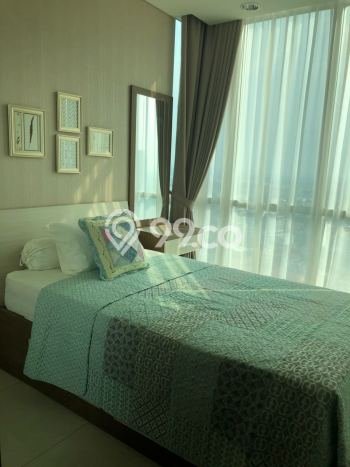Siap Milik Apartemen 2 KT 1 KM di Mampang Prapatan Siap Milik Apartemen 2 KT 1 KM di Mampang Prapatan