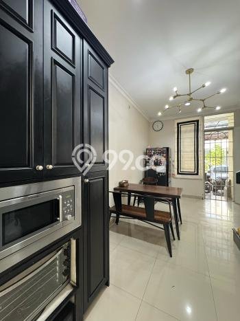 Jual Rumah Bagus Siap Huni LB 135m2 di Cakung, Jakarta Timur Jual Rumah Bagus Siap Huni LB 135m2 di Cakung, Jakarta Timur