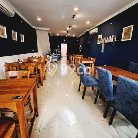 Ruko Dijual di Prime Area Bekasi Luas 167m2 Ruko Dijual di Prime Area Bekasi Luas 167m2