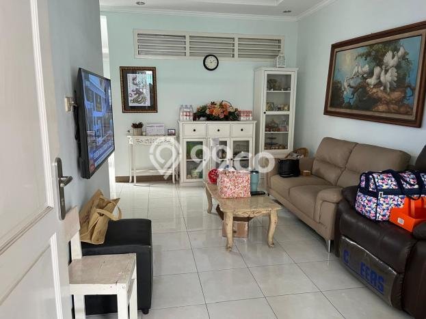 Rumah Minimalis 2 KT LT 90m2 di Kepa Duri Rumah Minimalis 2 KT LT 90m2 di Kepa Duri