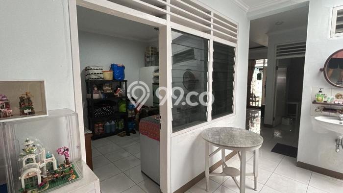 Rumah Minimalis 2 KT LT 90m2 di Kepa Duri Rumah Minimalis 2 KT LT 90m2 di Kepa Duri