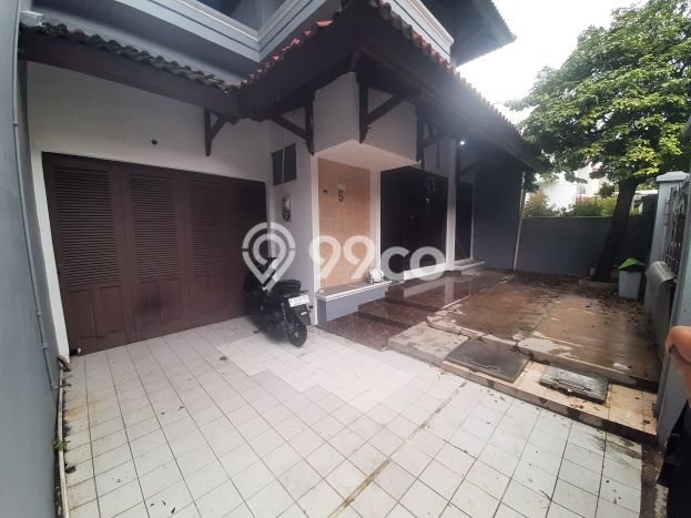 Rumah di Sunter, 0 KM, Akses Mudah Fasilitas Umum, Luas 170m² Bangunan 238m² Rumah di Sunter, 0 KM, Akses Mudah Fasilitas Umum, Luas 170m² Bangunan 238m²