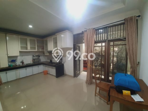 Rumah di Sunter, 0 KM, Akses Mudah Fasilitas Umum, Luas 170m² Bangunan 238m² Rumah di Sunter, 0 KM, Akses Mudah Fasilitas Umum, Luas 170m² Bangunan 238m²
