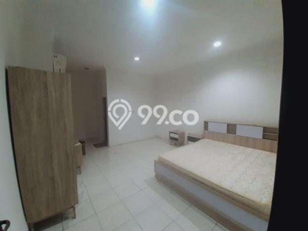 Rumah di Sunter, 0 KM, Akses Mudah Fasilitas Umum, Luas 170m² Bangunan 238m² Rumah di Sunter, 0 KM, Akses Mudah Fasilitas Umum, Luas 170m² Bangunan 238m²