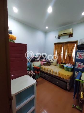 For Sale Hunian Rumah Terawat 3 Kamar di Harapan Indah, Bekasi For Sale Hunian Rumah Terawat 3 Kamar di Harapan Indah, Bekasi