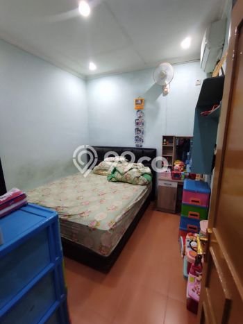 For Sale Hunian Rumah Terawat 3 Kamar di Harapan Indah, Bekasi For Sale Hunian Rumah Terawat 3 Kamar di Harapan Indah, Bekasi