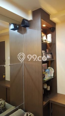 Apartemen di Sunter, 1 KM, Luas 22m², Lokasi Prospektif Apartemen di Sunter, 1 KM, Luas 22m², Lokasi Prospektif