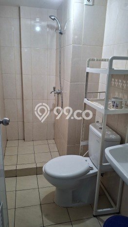 Apartemen Kawasan Summarecon Bekasi, 1 KM, Luas 45m², Prime Area Apartemen Kawasan Summarecon Bekasi, 1 KM, Luas 45m², Prime Area