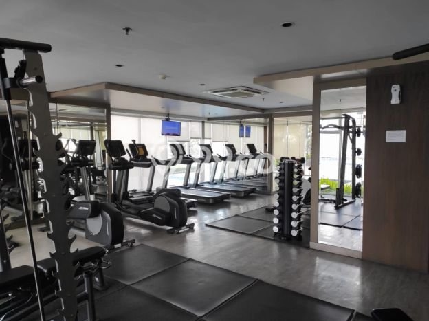 Hunian Apartemen Disewakan Murah 33m2 di Kelapa Gading, Cocok Dijadikan Tempat Tinggal Anda Hunian Apartemen Disewakan Murah 33m2 di Kelapa Gading, Cocok Dijadikan Tempat Tinggal Anda