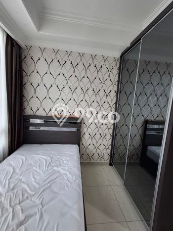 Siap Huni Apartemen Luxury di Kuningan 3 Kamar & 3 Kamar Mandi Siap Huni Apartemen Luxury di Kuningan 3 Kamar & 3 Kamar Mandi