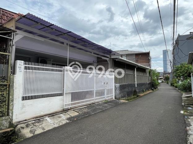 Rumah Minimalis 2 KT LT 90m2 di Kepa Duri Rumah Minimalis 2 KT LT 90m2 di Kepa Duri