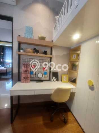 Rumah Modern 4 Kamar LT 66m2 di Summarecon Bekasi Rumah Modern 4 Kamar LT 66m2 di Summarecon Bekasi