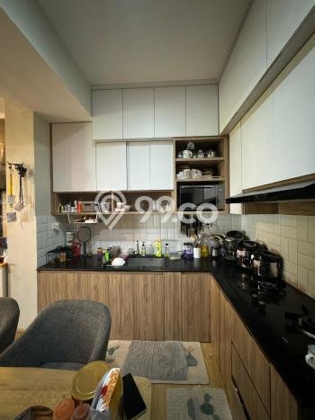 Rumah Modern 4 KT di Summarecon Bekasi Bekasi Full Furnished Rumah Modern 4 KT di Summarecon Bekasi Bekasi Full Furnished