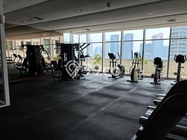 Siap Huni Apartemen Luxury di Kuningan 3 Kamar & 3 Kamar Mandi Siap Huni Apartemen Luxury di Kuningan 3 Kamar & 3 Kamar Mandi