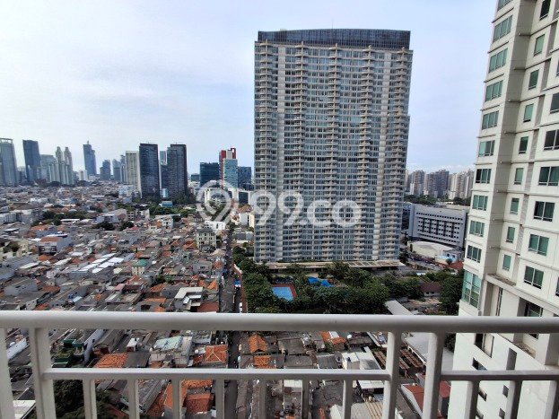 Siap Huni Apartemen Luxury di Kuningan 3 Kamar & 3 Kamar Mandi Siap Huni Apartemen Luxury di Kuningan 3 Kamar & 3 Kamar Mandi