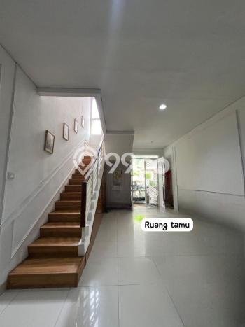 Hunian Nyaman Asri 3 KT Siap Pakai di Summarecon Bekasi Bekasi Hunian Nyaman Asri 3 KT Siap Pakai di Summarecon Bekasi Bekasi
