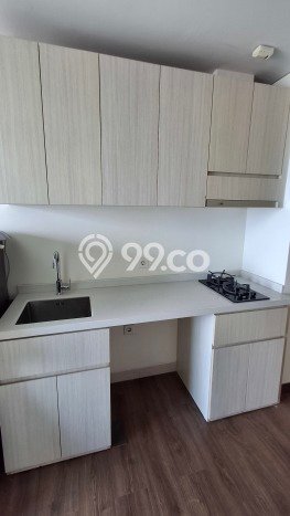 Hunian Apartemen Disewakan Murah 33m2 di Kelapa Gading, Cocok Dijadikan Tempat Tinggal Anda Hunian Apartemen Disewakan Murah 33m2 di Kelapa Gading, Cocok Dijadikan Tempat Tinggal Anda