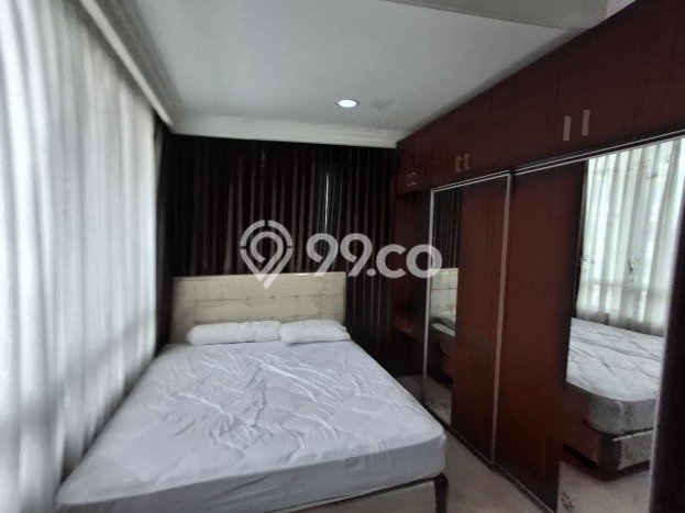 Siap Huni Apartemen Luxury di Kuningan 3 Kamar & 3 Kamar Mandi Siap Huni Apartemen Luxury di Kuningan 3 Kamar & 3 Kamar Mandi