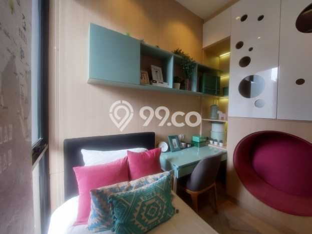 Rumah Modern 4 Kamar LT 66m2 di Summarecon Bekasi Rumah Modern 4 Kamar LT 66m2 di Summarecon Bekasi