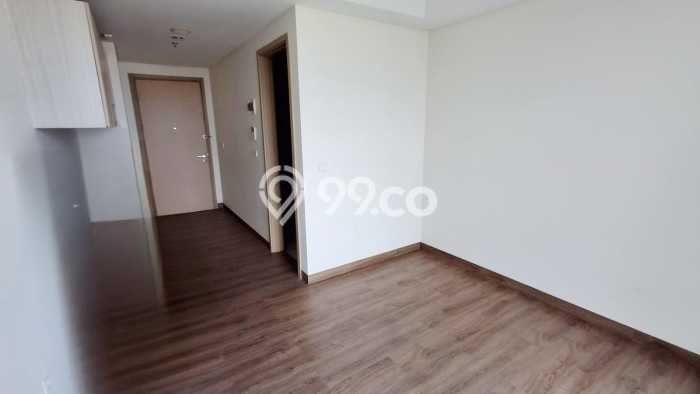 Dijual Apartemen 0 KT 1 KM di Kelapa Gading Dijual Apartemen 0 KT 1 KM di Kelapa Gading
