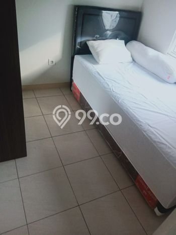 Apartemen Premium di Summarecon Bekasi, 1 KM, Luas 42m², Ready Huni Apartemen Premium di Summarecon Bekasi, 1 KM, Luas 42m², Ready Huni