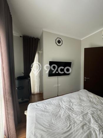 Rumah Modern 4 KT di Summarecon Bekasi Bekasi Full Furnished Rumah Modern 4 KT di Summarecon Bekasi Bekasi Full Furnished