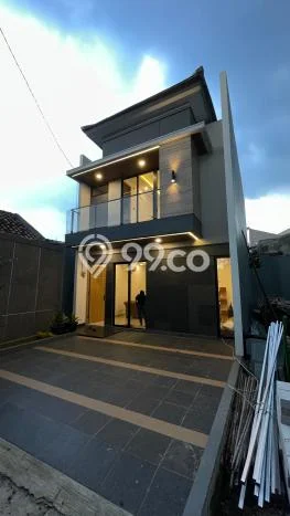 Dijual Rumah Minimalis Bagus Punya 3 KT di Cinere Depok SHM Dijual Rumah Minimalis Bagus Punya 3 KT di Cinere Depok SHM