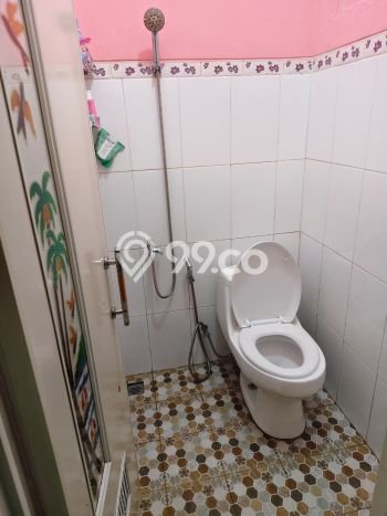 Dijual Rumah 3 Kamar Lokasi Ideal Nyaman dan Strategis di Sawangan Dijual Rumah 3 Kamar Lokasi Ideal Nyaman dan Strategis di Sawangan