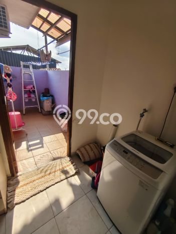 Dijual Rumah 3 Kamar Lokasi Ideal Nyaman dan Strategis di Sawangan Dijual Rumah 3 Kamar Lokasi Ideal Nyaman dan Strategis di Sawangan