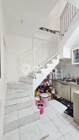 Dijual Rumah 3 Kamar Lokasi Ideal Nyaman dan Strategis di Sawangan Dijual Rumah 3 Kamar Lokasi Ideal Nyaman dan Strategis di Sawangan