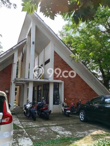 Dijual Rumah 3 Kamar Lokasi Ideal Nyaman dan Strategis di Sawangan Dijual Rumah 3 Kamar Lokasi Ideal Nyaman dan Strategis di Sawangan