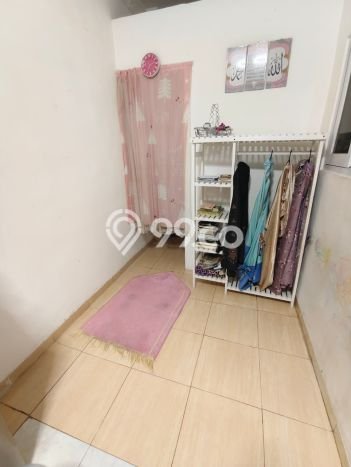 Dijual Rumah 3 Kamar Lokasi Ideal Nyaman dan Strategis di Sawangan Dijual Rumah 3 Kamar Lokasi Ideal Nyaman dan Strategis di Sawangan