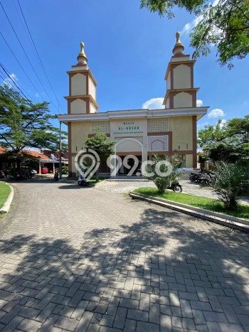 Dijual Rumah 3 Kamar Lokasi Ideal Nyaman dan Strategis di Sawangan Dijual Rumah 3 Kamar Lokasi Ideal Nyaman dan Strategis di Sawangan