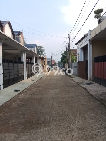 Dijual Cepat Rumah Favorit Siap Huni LB 140m2 di Ciputat Timur, Tangerang Selatan Dijual Cepat Rumah Favorit Siap Huni LB 140m2 di Ciputat Timur, Tangerang Selatan