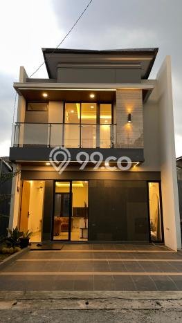 Dijual Rumah Minimalis Bagus Punya 3 KT di Cinere Depok SHM Dijual Rumah Minimalis Bagus Punya 3 KT di Cinere Depok SHM