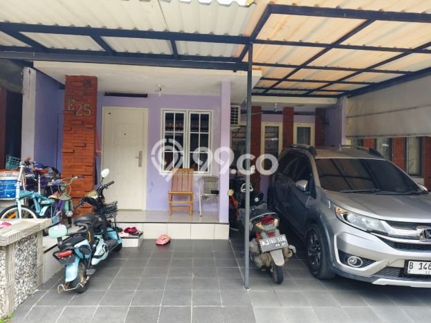 Dijual Rumah 3 Kamar Lokasi Ideal Nyaman dan Strategis di Sawangan Dijual Rumah 3 Kamar Lokasi Ideal Nyaman dan Strategis di Sawangan