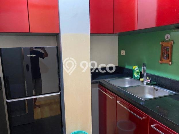 Disewakan Rumah Murah di Lippo Karawaci Tangerang dengan 2 KT Disewakan Rumah Murah di Lippo Karawaci Tangerang dengan 2 KT