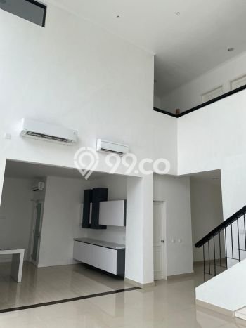 For Sale Hunian Elegan Cozy di Tangerang For Sale Hunian Elegan Cozy di Tangerang