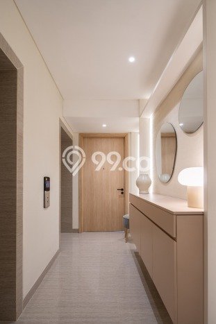 Disewakan Apartemen Harga Terjangkau di Lippo Karawaci 3 Bedroom Disewakan Apartemen Harga Terjangkau di Lippo Karawaci 3 Bedroom